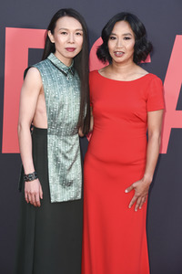 Filmpremiere 'She Said', BFI London Film Festival 2022