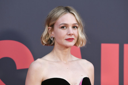 Filmpremiere 'She Said', BFI London Film Festival 2022