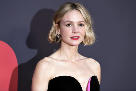 Filmpremiere 'She Said', BFI London Film Festival 2022