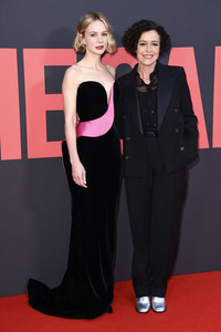 Filmpremiere 'She Said', BFI London Film Festival 2022