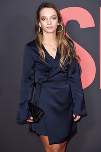 Filmpremiere 'She Said', BFI London Film Festival 2022