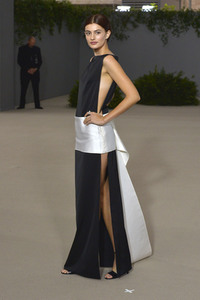 Academy Museum Gala 2022 in Los Angeles