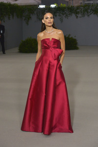 Academy Museum Gala 2022 in Los Angeles