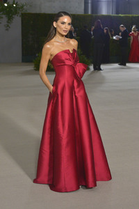 Academy Museum Gala 2022 in Los Angeles