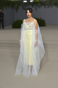 Academy Museum Gala 2022 in Los Angeles