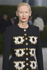 Academy Museum Gala 2022 in Los Angeles