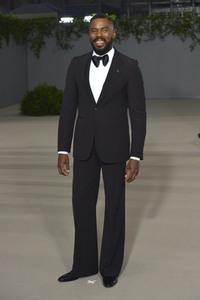 Academy Museum Gala 2022 in Los Angeles