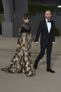 Academy Museum Gala 2022 in Los Angeles