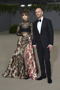 Academy Museum Gala 2022 in Los Angeles