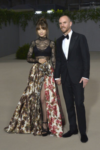 Academy Museum Gala 2022 in Los Angeles