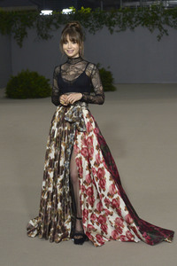 Academy Museum Gala 2022 in Los Angeles