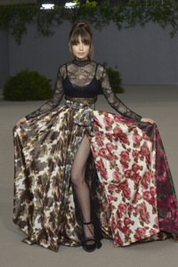 Academy Museum Gala 2022 in Los Angeles