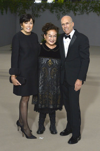 Academy Museum Gala 2022 in Los Angeles