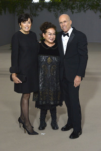 Academy Museum Gala 2022 in Los Angeles