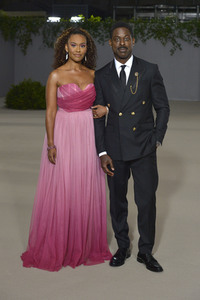 Academy Museum Gala 2022 in Los Angeles