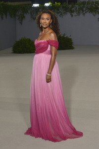 Academy Museum Gala 2022 in Los Angeles