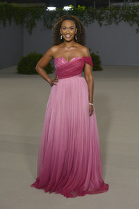 Academy Museum Gala 2022 in Los Angeles