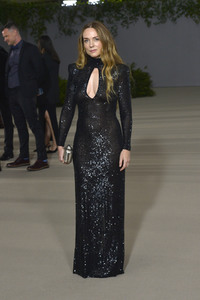 Academy Museum Gala 2022 in Los Angeles