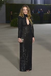 Academy Museum Gala 2022 in Los Angeles