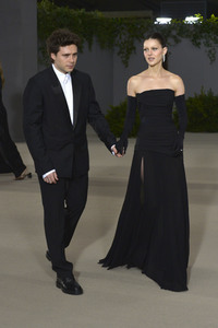 Academy Museum Gala 2022 in Los Angeles