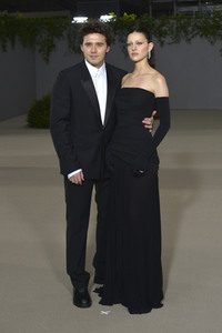 Academy Museum Gala 2022 in Los Angeles