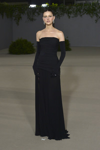 Academy Museum Gala 2022 in Los Angeles