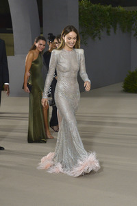 Academy Museum Gala 2022 in Los Angeles