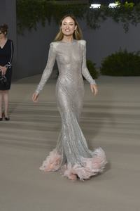 Academy Museum Gala 2022 in Los Angeles