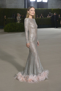 Academy Museum Gala 2022 in Los Angeles