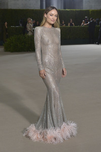 Academy Museum Gala 2022 in Los Angeles