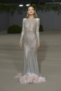 Academy Museum Gala 2022 in Los Angeles