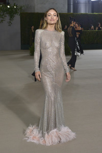 Academy Museum Gala 2022 in Los Angeles