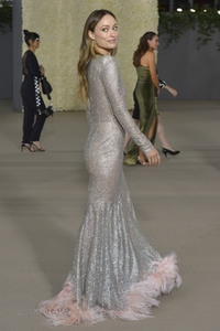 Academy Museum Gala 2022 in Los Angeles