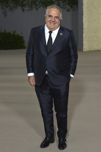 Academy Museum Gala 2022 in Los Angeles