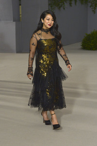 Academy Museum Gala 2022 in Los Angeles