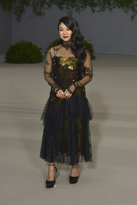 Academy Museum Gala 2022 in Los Angeles