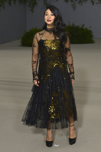 Academy Museum Gala 2022 in Los Angeles