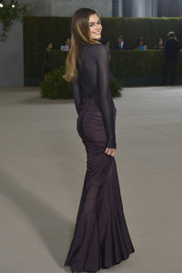 Academy Museum Gala 2022 in Los Angeles