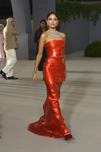 Academy Museum Gala 2022 in Los Angeles