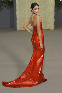 Academy Museum Gala 2022 in Los Angeles