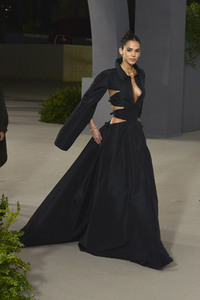 Academy Museum Gala 2022 in Los Angeles