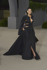 Academy Museum Gala 2022 in Los Angeles