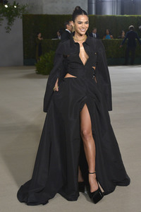 Academy Museum Gala 2022 in Los Angeles