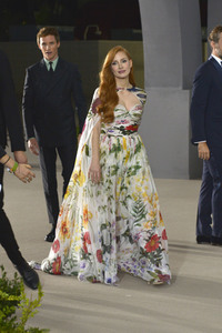 Academy Museum Gala 2022 in Los Angeles