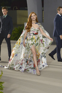 Academy Museum Gala 2022 in Los Angeles