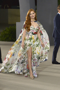 Academy Museum Gala 2022 in Los Angeles