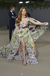 Academy Museum Gala 2022 in Los Angeles