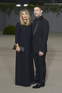 Academy Museum Gala 2022 in Los Angeles