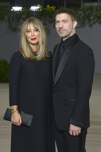 Academy Museum Gala 2022 in Los Angeles