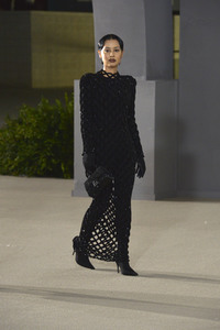 Academy Museum Gala 2022 in Los Angeles